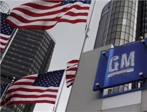 GM, 3.16 milyon aracı geri çağırdı