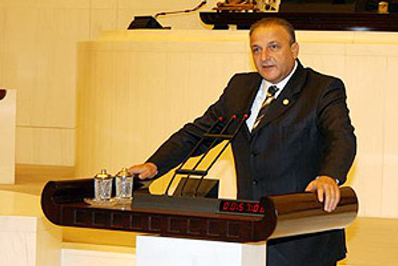 "İttifak önerisinin içi boş"