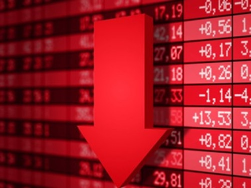 Borsa, ilk seansta 150 puan geriledi