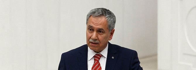 "Bu hükümet olmazsa cemaatler de yok olur"