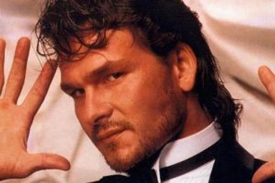 Patrick Swayze yaşamını yitirdi