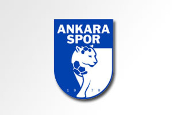 Ankaraspor'a futbol yasak