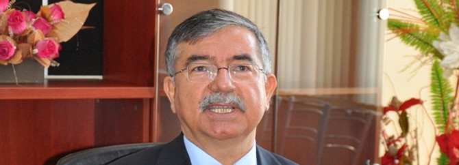 "Kimsenin toprağında gözümüz yok"