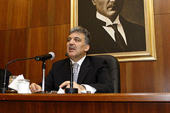 ”En verimli topraklar Türkiye'nin çıkarına kullanılacak”
