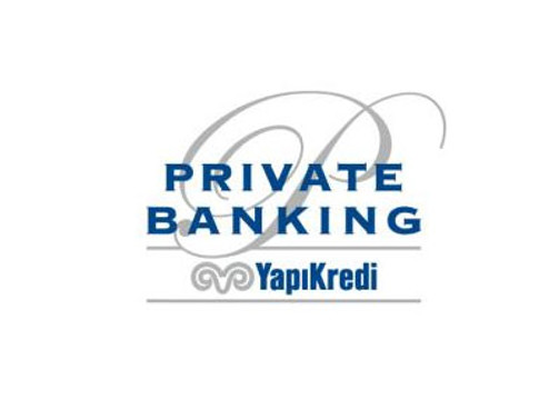 Yapı Kredi Private Banking'e iki ödül