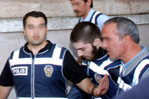 Garipoğlu: Yurtdışına hiç çıkmadım