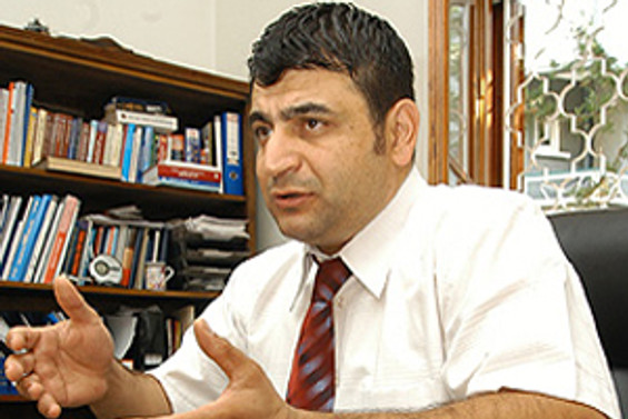 ”Ortadoğu'da ilk defa kazan-kazan stratejisi üzerine ilişki kuruluyor”