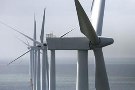 Soyutwind rüzgar türbin yatırımlarını fonlayacak