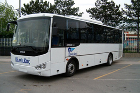 Bursa Yunanistan Otobus Bileti