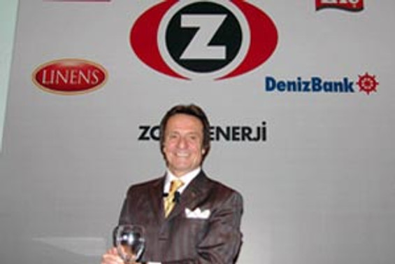Zorlu Holding, 'Zorlu Center Projesi'nde iddialı