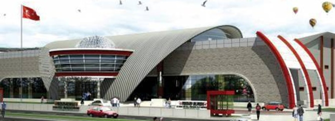 Bursa BTM 1 milyar TL’lik pazar için kendi yan sanayisini kurdu