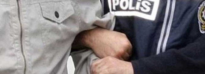Uludere'de 2 köyde arama