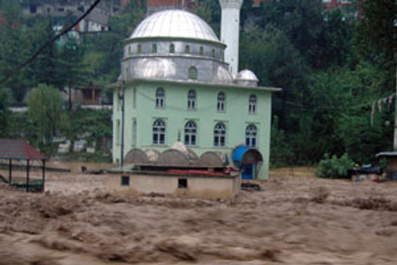 Borçka'da son ceset bulundu