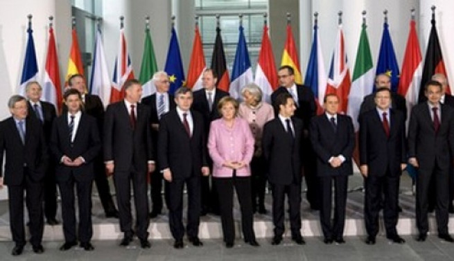 G-20, yeni ekonomik dünya düzeninin merkezinde yer alacak