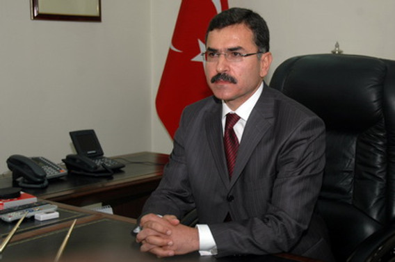 Batman Valiliği'nden yalanlama
