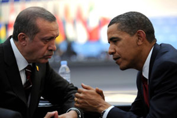 Obama: Karabağ'ın kritik önemini biliyorum
