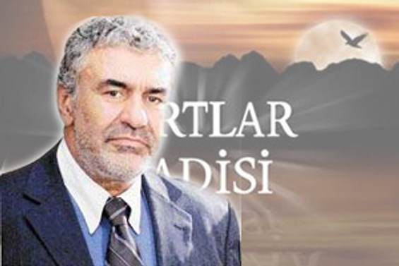 Nihat Nikerel vefat etti