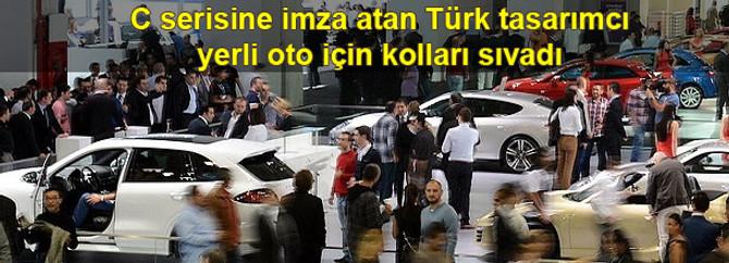 Türk Otomobil Tasarımcısı Murat  . 9 Ağustos 1957 Yılında Istanbul Da Doğmuş Bir Türk.