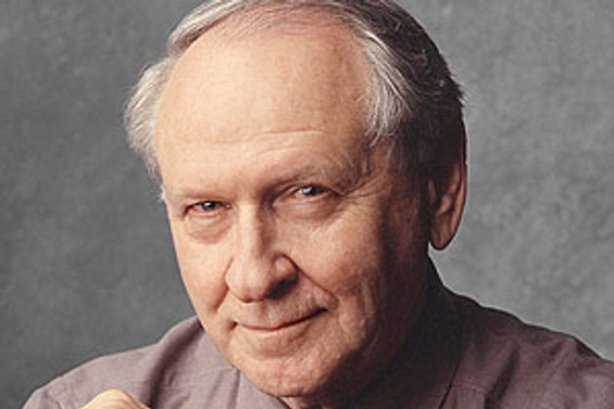 Köşe yazarı William Safire hayatını kaybetti