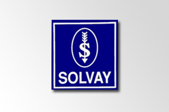 Solvay, ilaç birimini 5,2 milyar euroya Abbott'a satıyor
