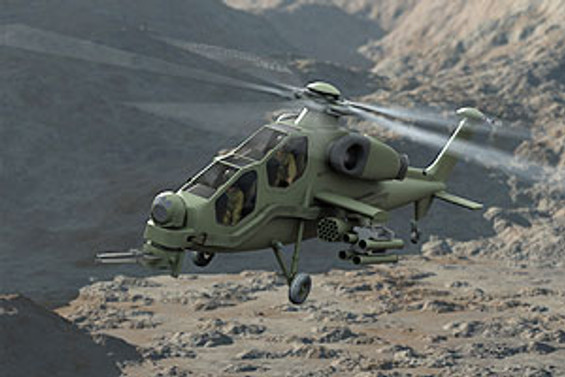 'Genel Maksat Helikopter' ihalesi karara bağlanıyor