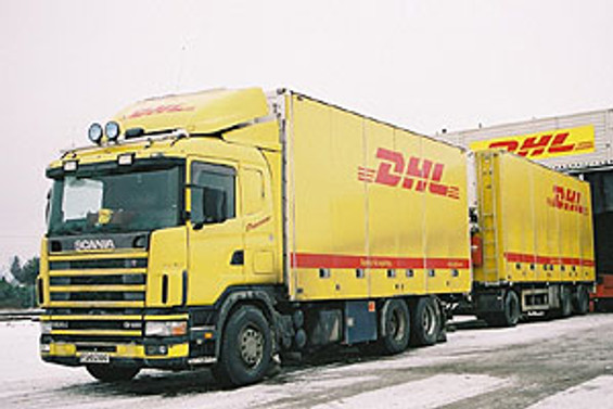 Dhl Express Ten Abd De Alisveris Imkani Gundem Haberleri