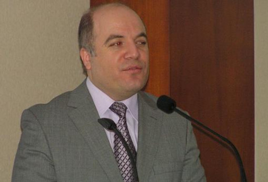 ”Krizden sonra Türkiye liderliğe oynayacak”