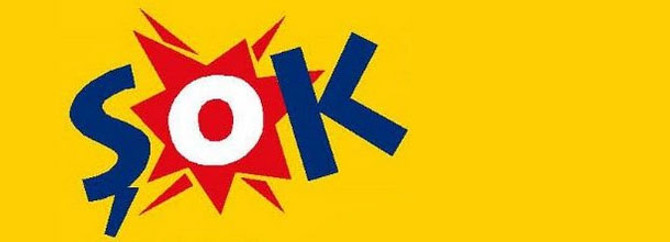 Şok'tan 15 mağaza birden