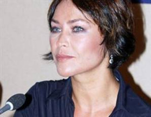 Hülya Avşar ifade verdi