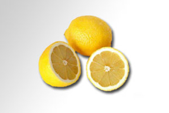 Haziran'da zam şampiyonu limon