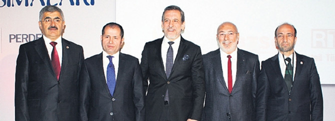 Perakendeciler yasayla korunmak istiyor