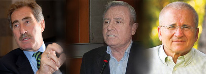 AK Parti'li vekillerin ihracı isteniyor