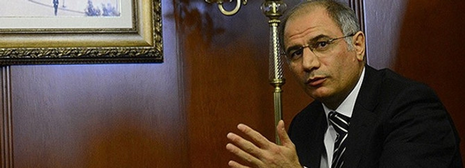 "Tartışmaları bırakıp hizmet edelim"