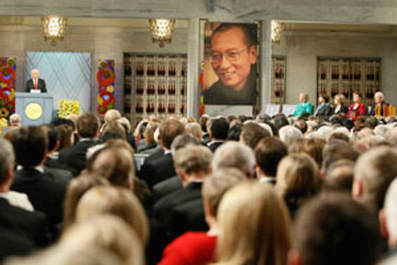 Nobel barış ödülüne rekor aday