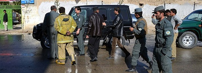 Bir yılda 2767 asker ve polis hayatını kaybetti