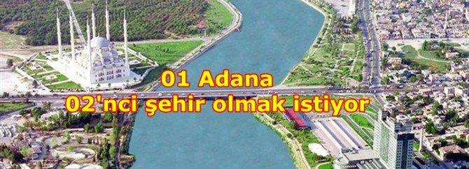 Adana’da işsizlik sorununa 3’lü formül