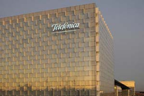 Telofonica çalışan sayısını yüzde 20 azaltacak