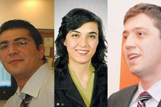 Türk finansçılara dünyadan ödül yağdı