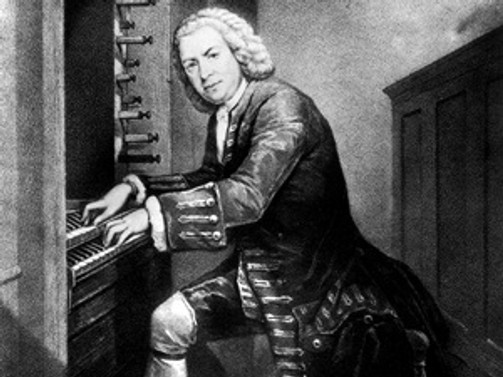 Bach rüzgarı esmeye devam ediyor