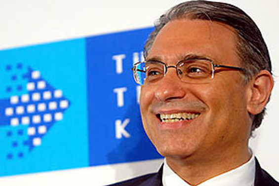 Türk Telekom'da atama