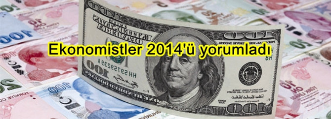 Ekonomistler tahminde zorlandı ‘olumsuz senaryolar’ öne çıktı!