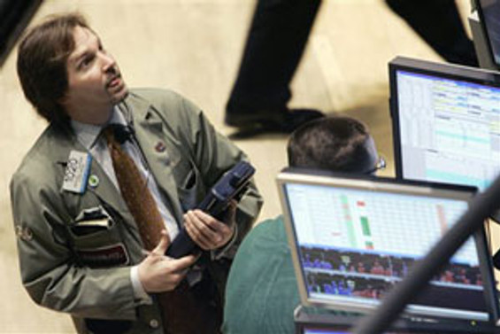 Endeks 23.500'de tutundu, dolar 1.73'te durdu
