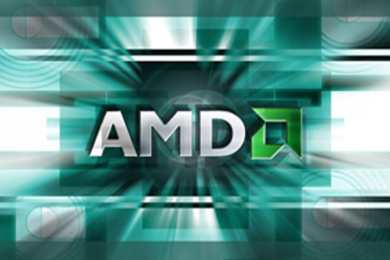 AMD beklenenden çok kar etti