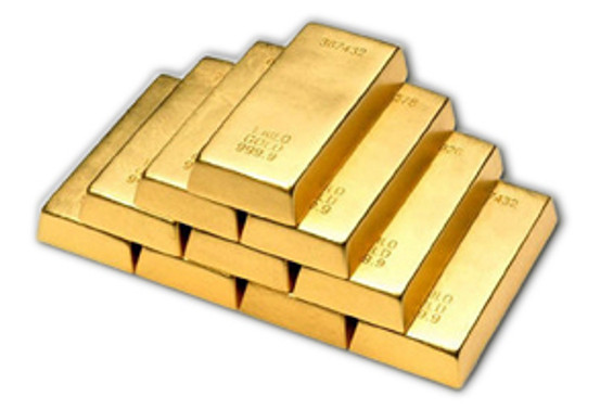 Altın 1.600 dolara koşuyor