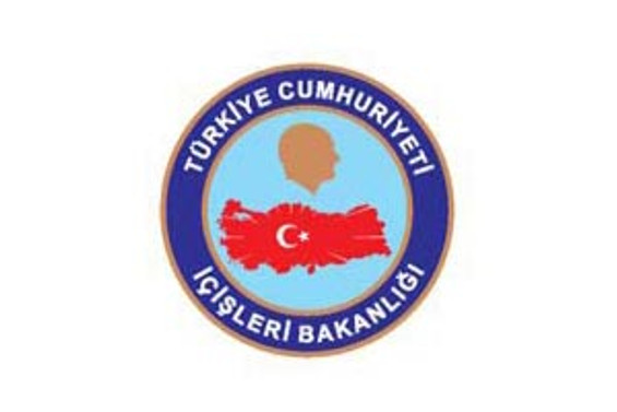 Vali ve Kaymakamların izinleri durduruldu