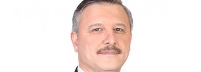 AK Parti'li Çetin, disipline sevk edildi