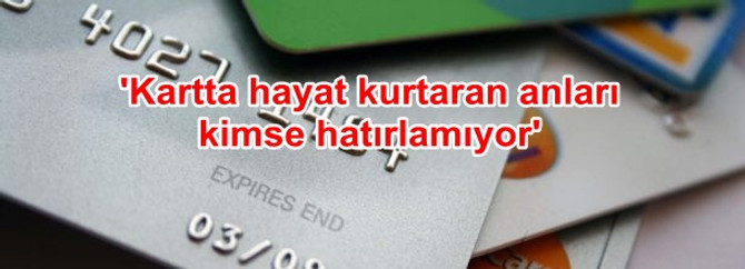 Kartta, hayat kurtaran anları kimse hatırlamıyor
