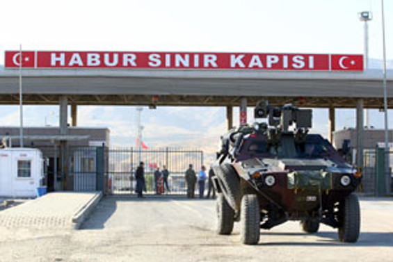 Türkiye önce sınır kriterlerini karşılamalı