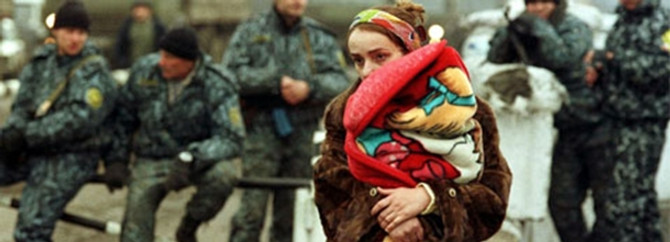 CEDAW'dan ''savaş mağduru kadınlar'' için çağrı