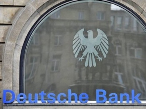 Commerzbank ve Deutsche Bank mahkeme dışında uzlaşacaklar